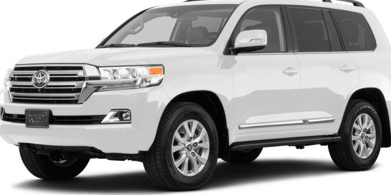 TOYOTA LAND CRUISER 2018 JTMCY7AJ8J4067851 image